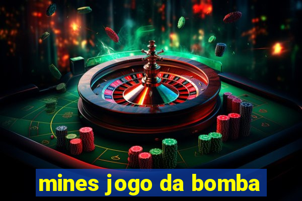 mines jogo da bomba